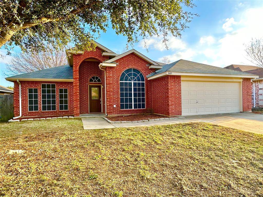 Mansfield, TX 76063,1605 Fern Drive