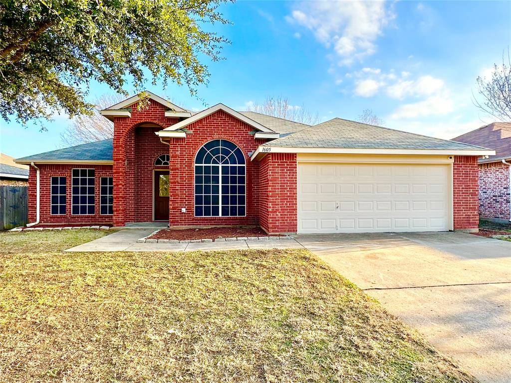 Mansfield, TX 76063,1605 Fern Drive