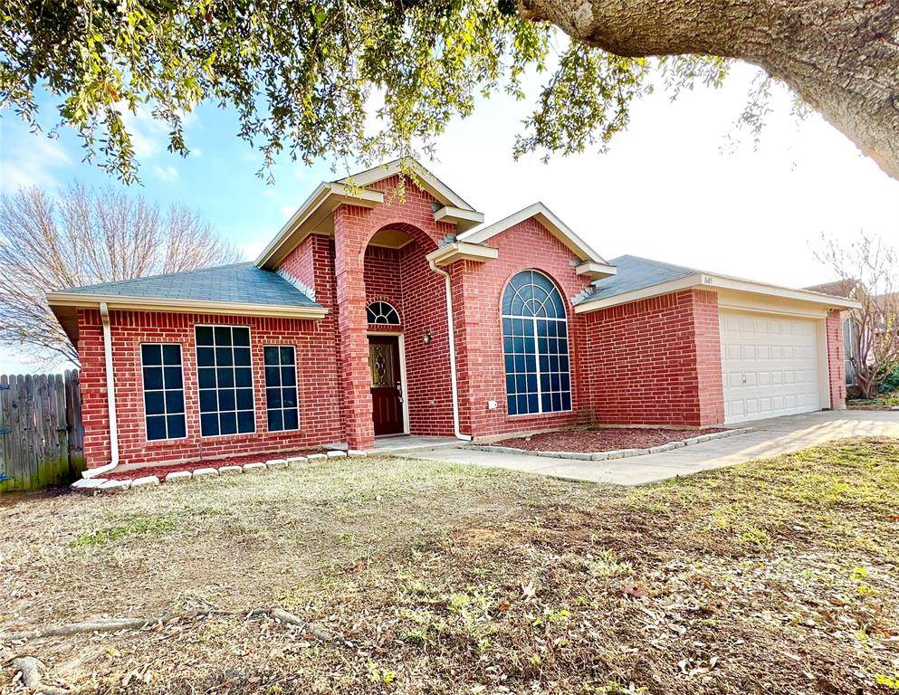 Mansfield, TX 76063,1605 Fern Drive