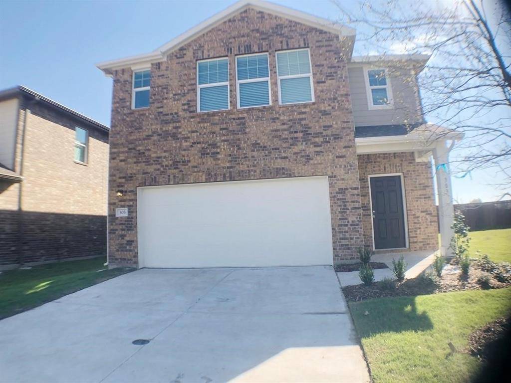 Princeton, TX 75407,303 Madison Way