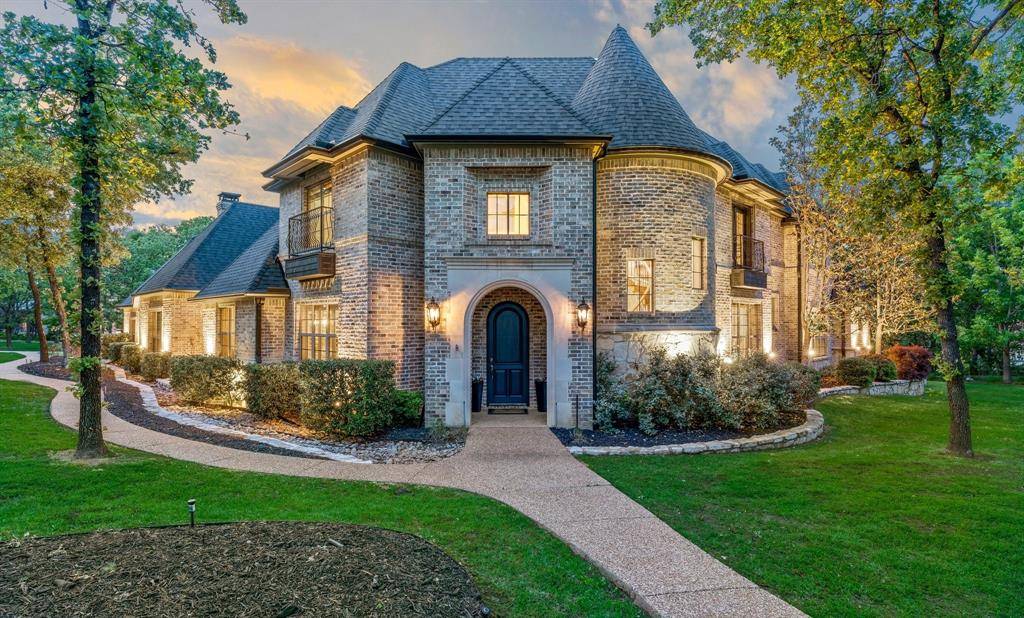 Flower Mound, TX 75022,8504 Lighthouse Drive