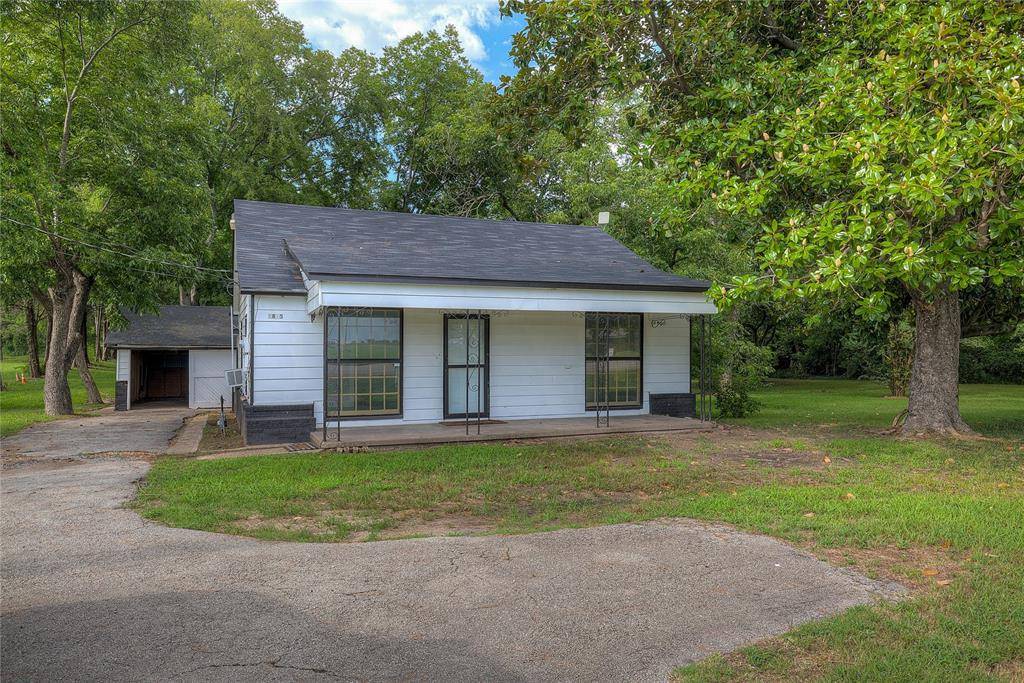 Grand Saline, TX 75140,1805 W Frank Street