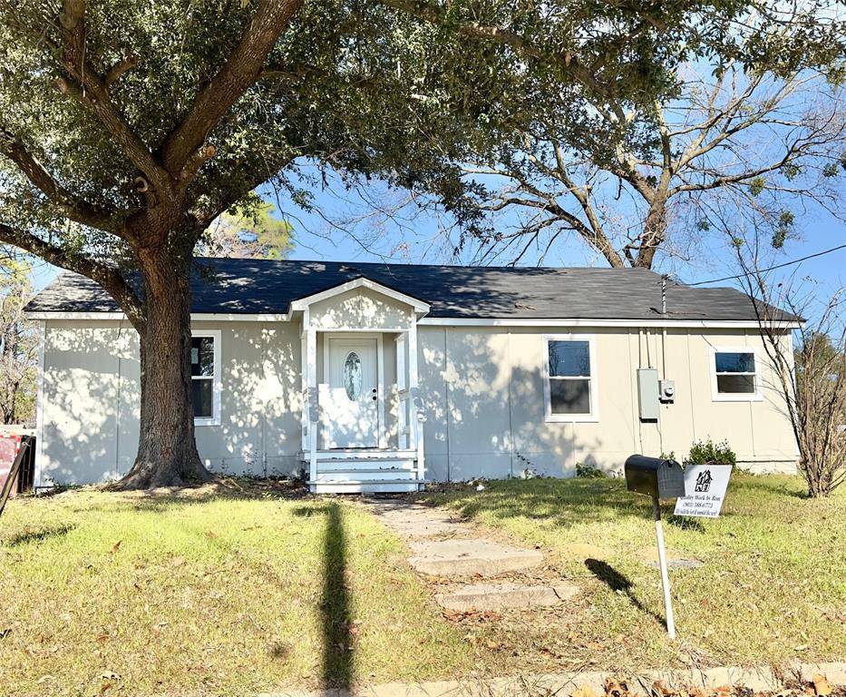 Sulphur Springs, TX 75482,598 Van Sickle Street