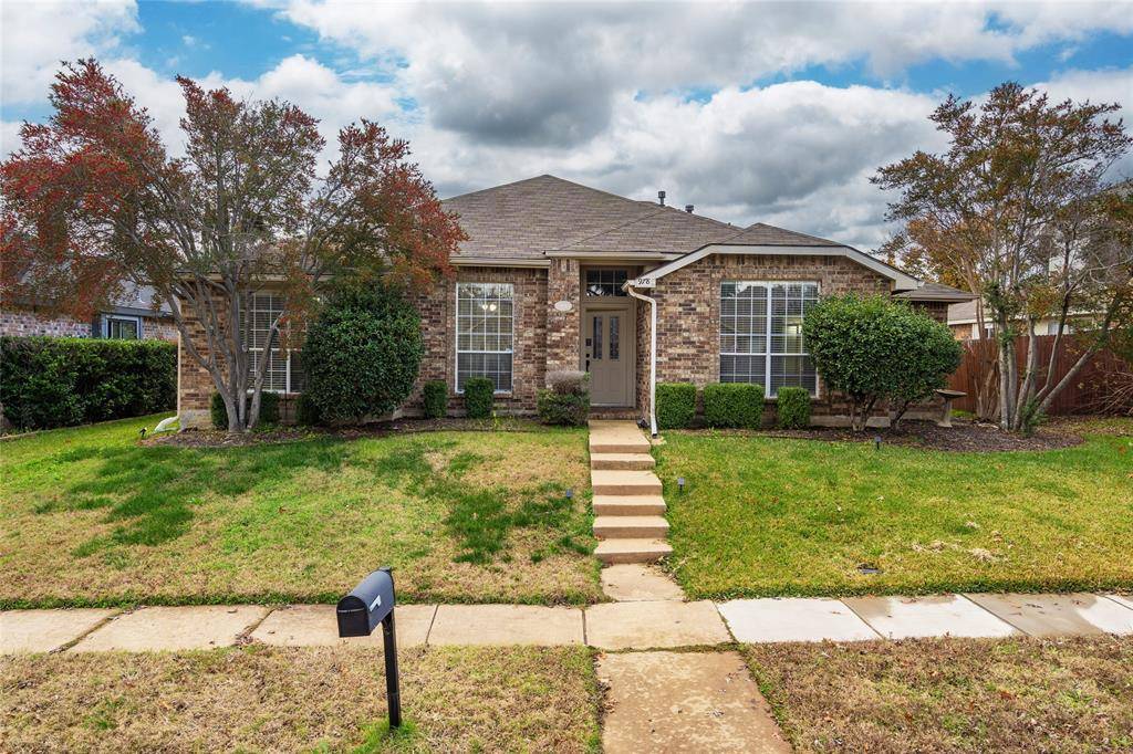 Lewisville, TX 75067,978 Little Den Drive