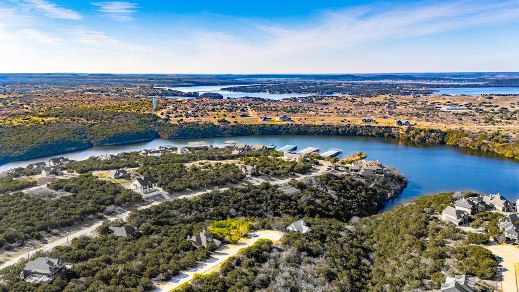 Possum Kingdom Lake, TX 76449,Lot 73 Preston Trail