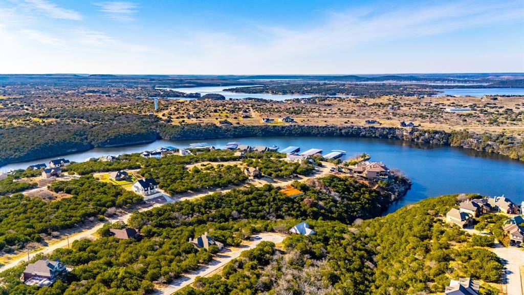 Possum Kingdom Lake, TX 76449,Lot 73 Preston Trail