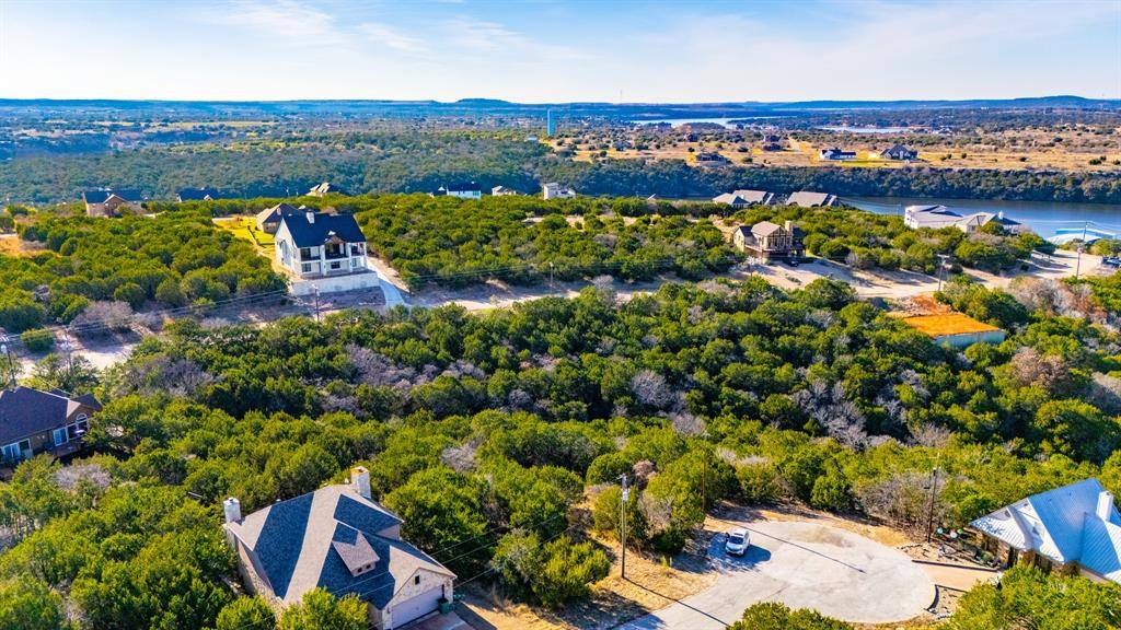 Possum Kingdom Lake, TX 76449,Lot 73 Preston Trail