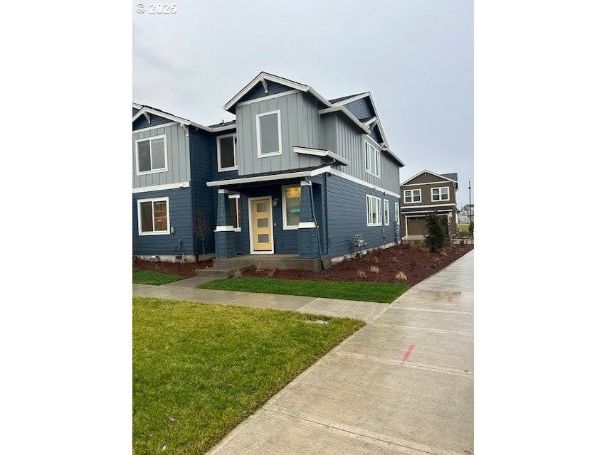 Hillsboro, OR 97123,3395 SE EQUINOX LN