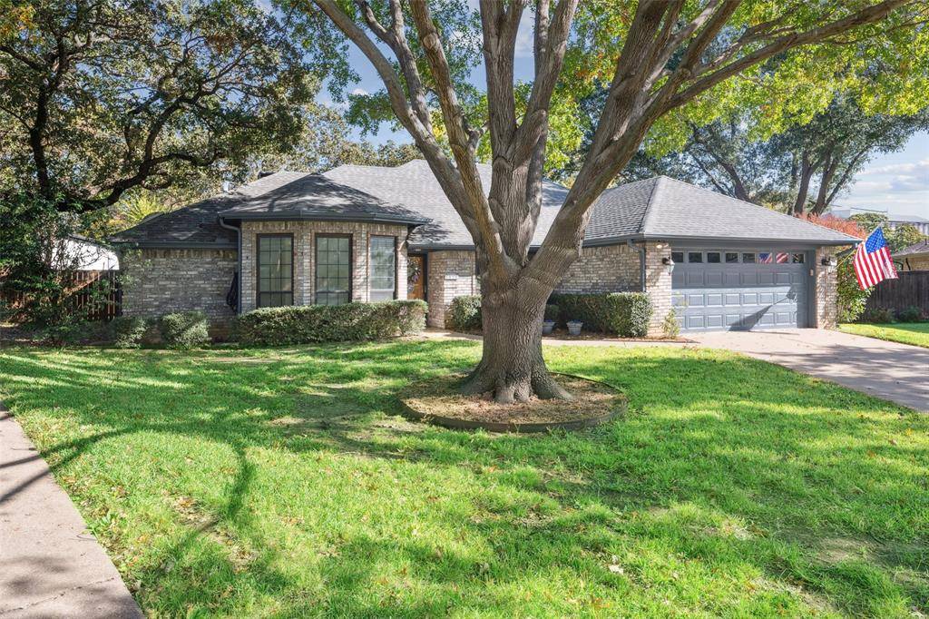 Grapevine, TX 76051,1414 Wycliff Street