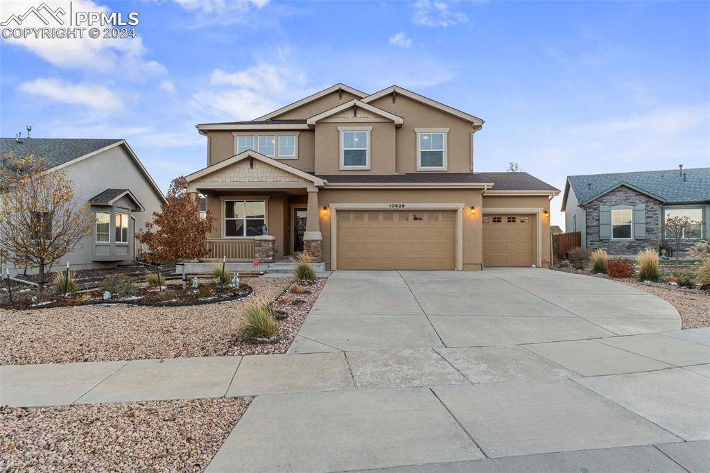 Peyton, CO 80831,10626 Mt Emerald DR