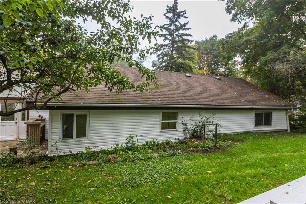 East Zorra-tavistock, ON N4S 7W1,596101 59 N/A #18 Kitchener