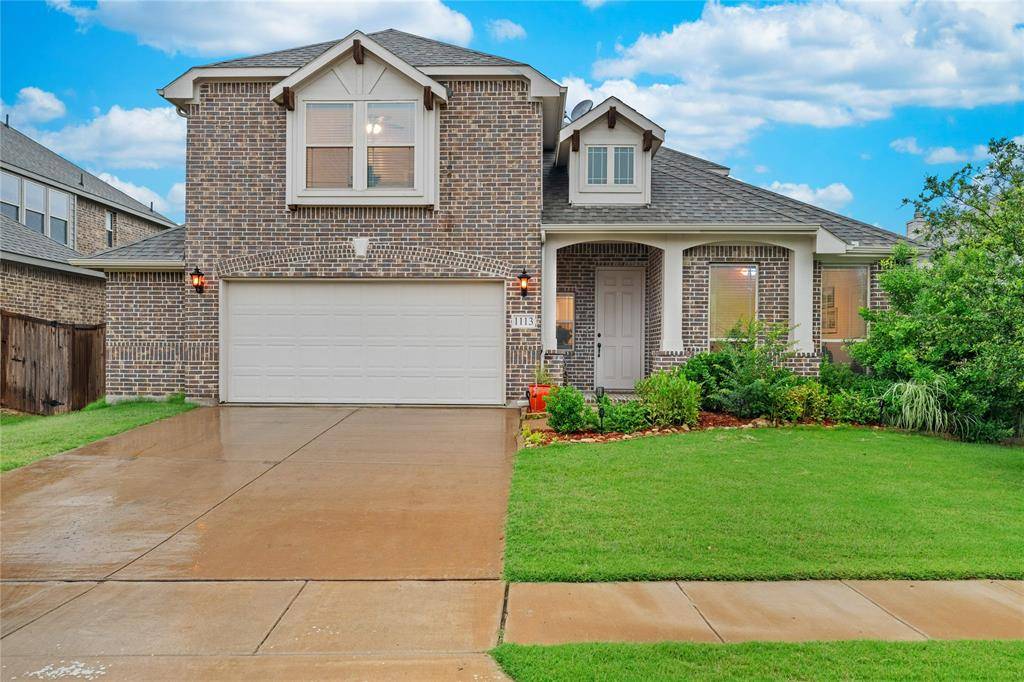 Justin, TX 76247,1113 Alderwood Drive