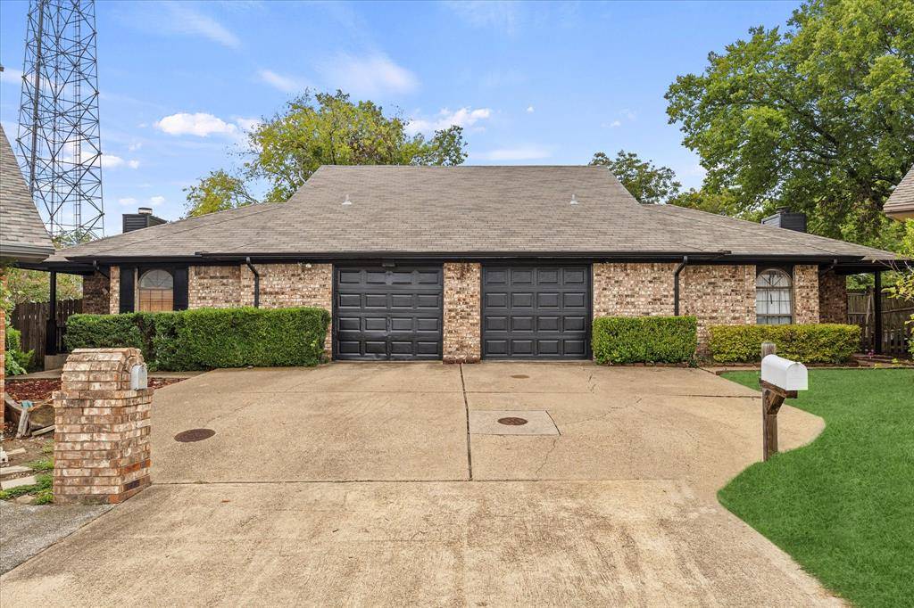 Rockwall, TX 75087,210 Saint Marys Place