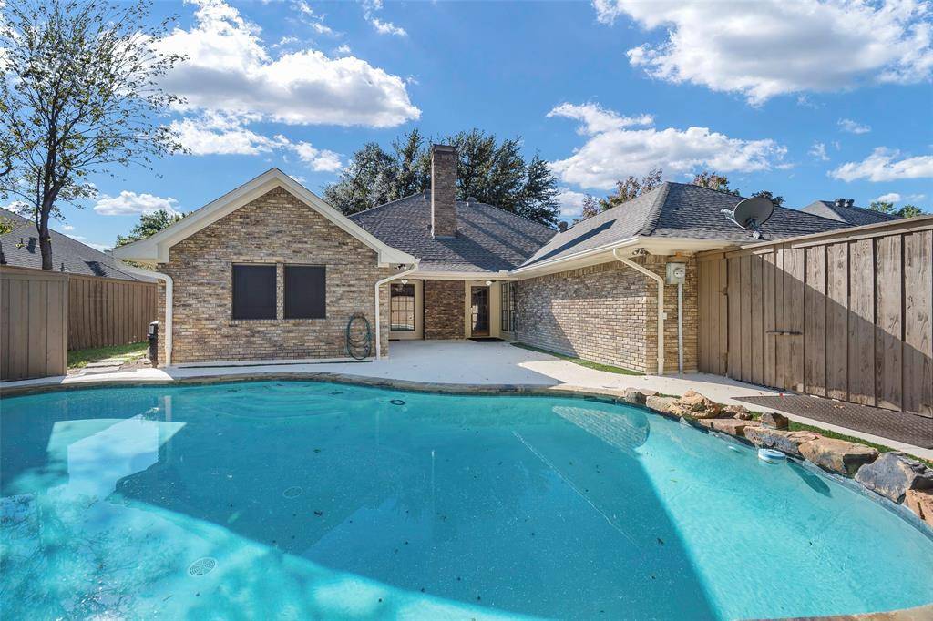 Plano, TX 75074,3937 Mesa Drive