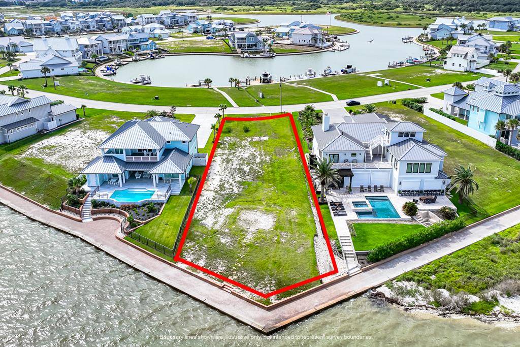 Rockport, TX 78382,188 Reserve Ln