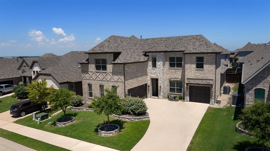 Rockwall, TX 75087,932 Hunters Creek Drive