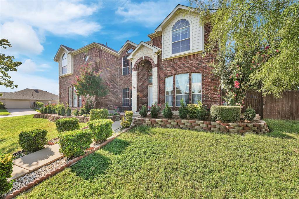 Mansfield, TX 76063,701 Saint Eric Drive