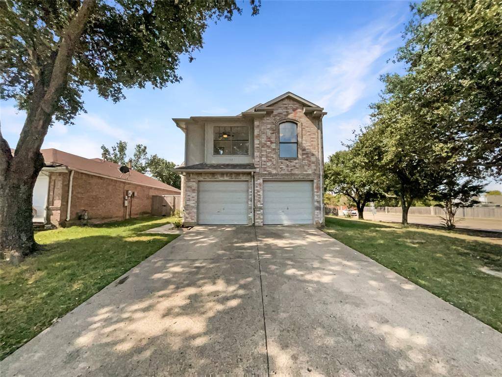 Garland, TX 75043,5103 Whitehaven Drive