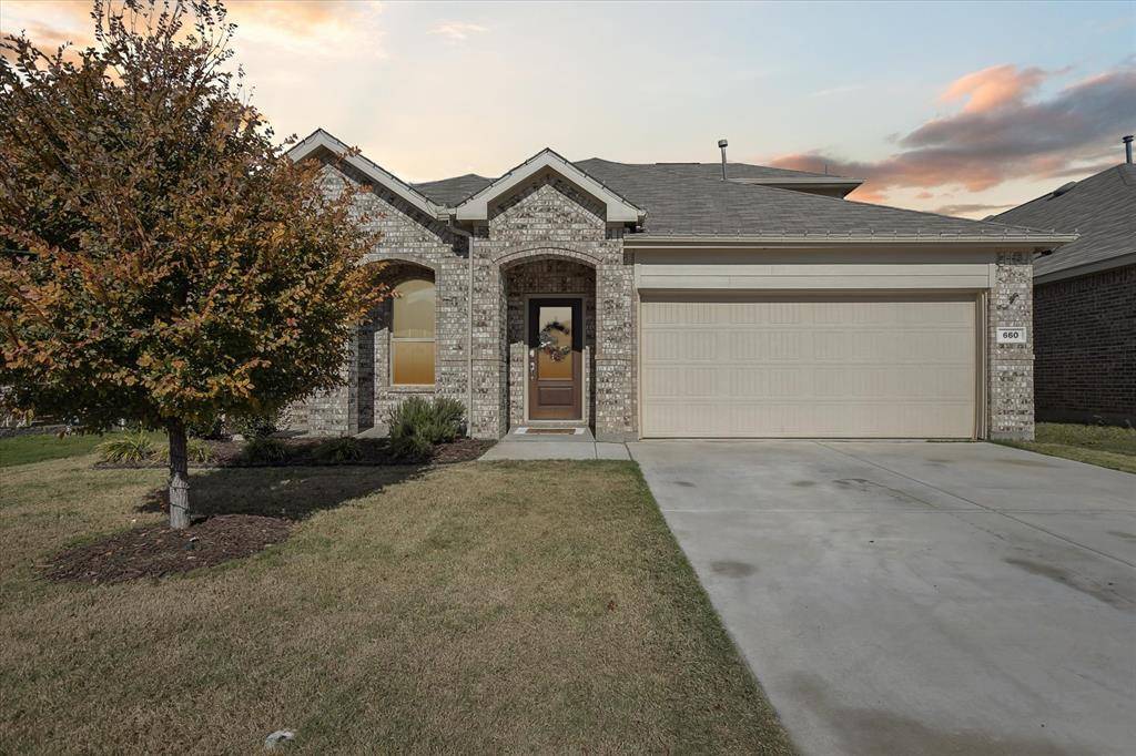 Fort Worth, TX 76052,660 Ridgeback Trail