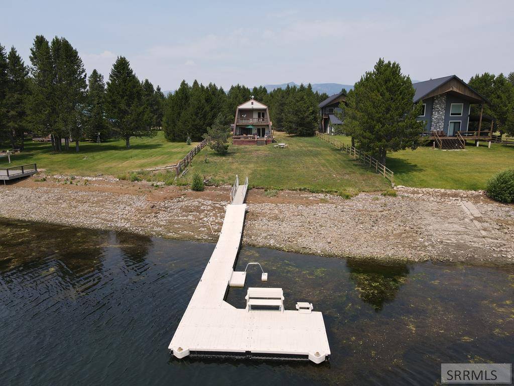 Island Park, ID 83429,3776 Snake River Drive