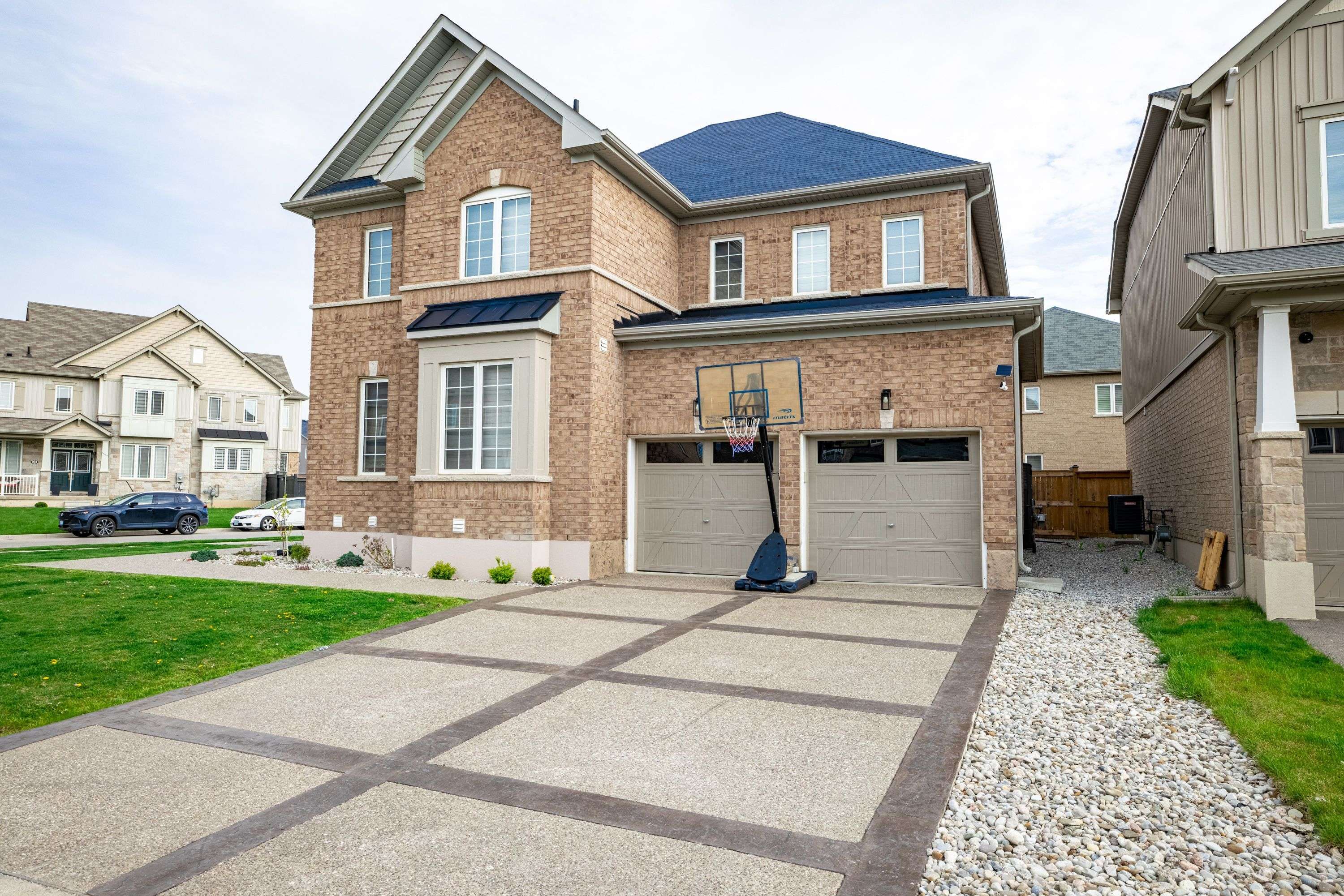 Haldimand, ON N3W 0C3,50 Fleming CRES