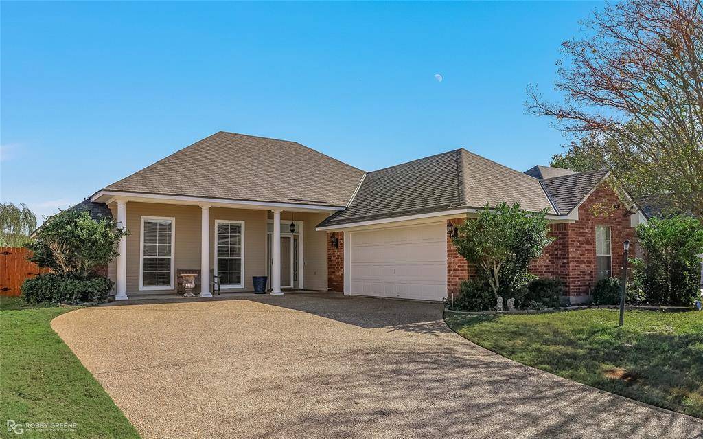 Shreveport, LA 71115,9009 Pink Pearl Court