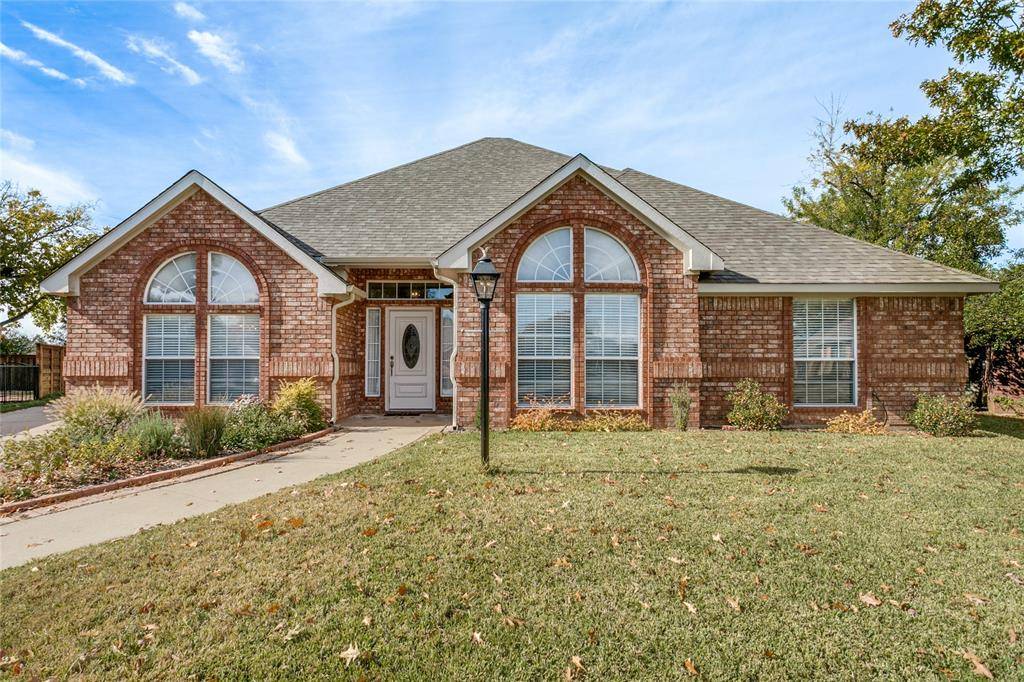 Bedford, TX 76021,1517 Forest Meadows Court