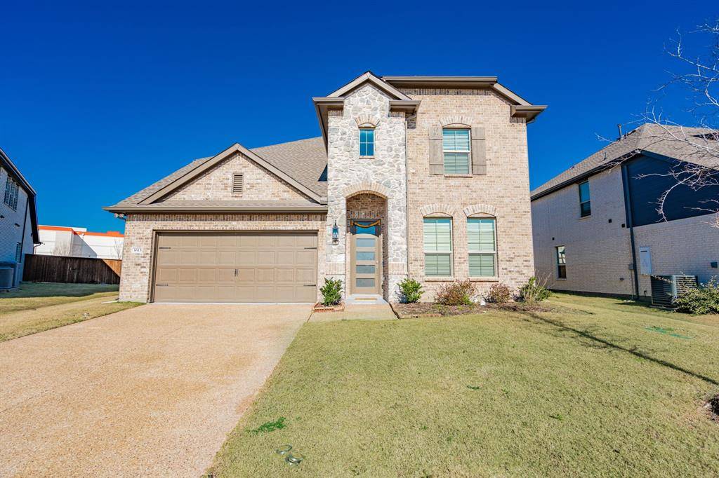 Melissa, TX 75454,3615 William Riley Street