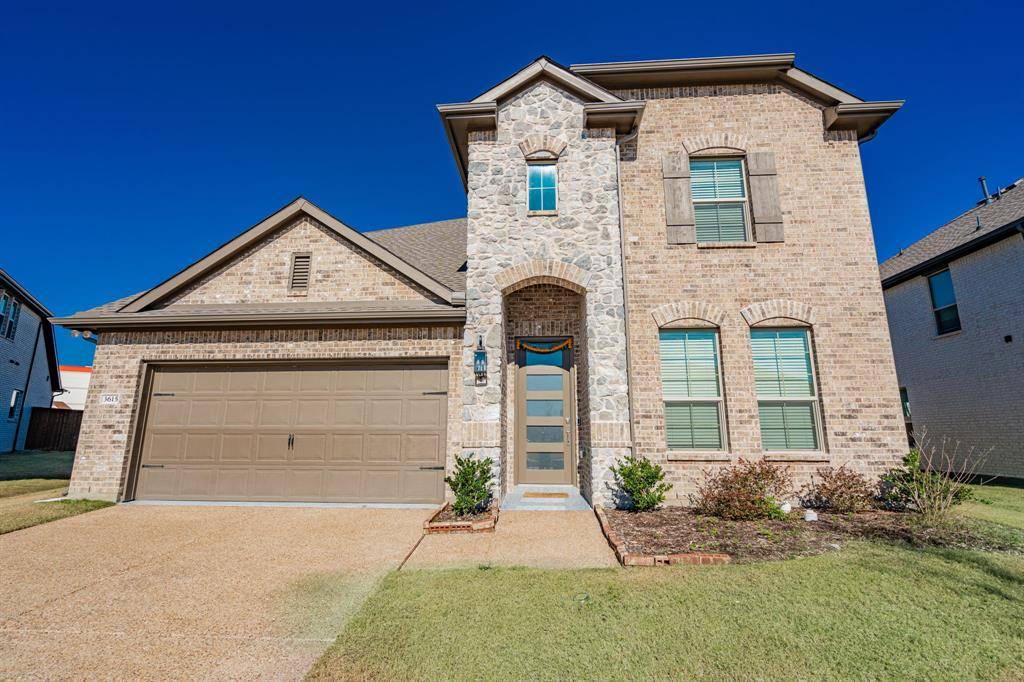 Melissa, TX 75454,3615 William Riley Street