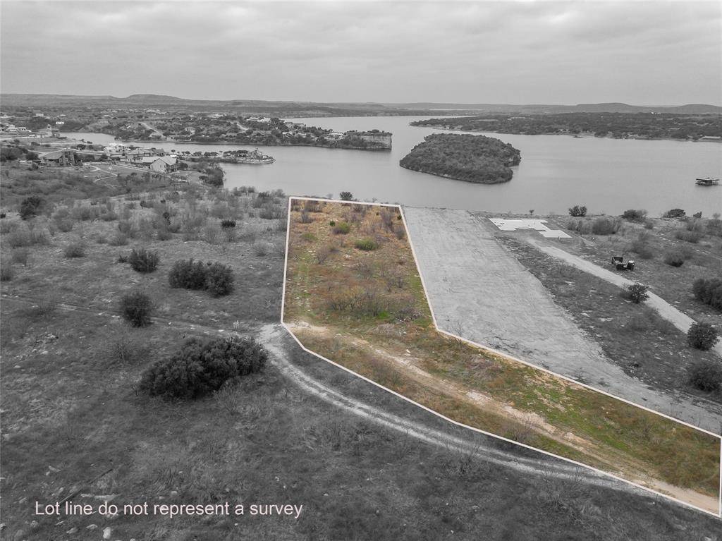 Possum Kingdom Lake, TX 76449,Lot 11 E Hells Gate Drive