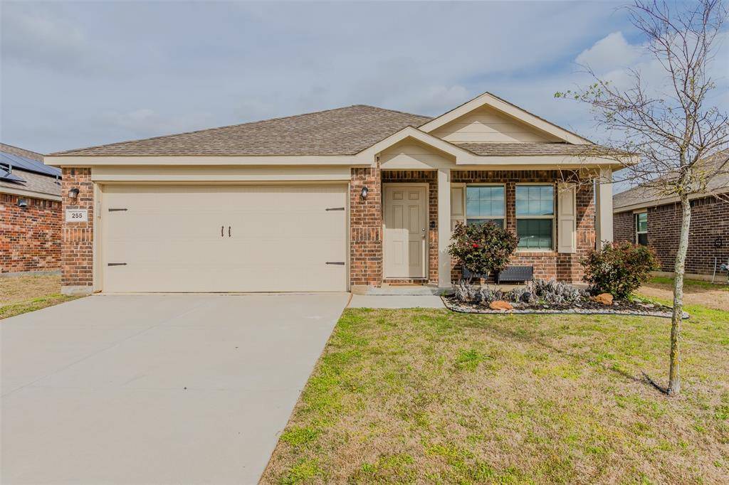 Anna, TX 75409,255 Laurenbrooke Drive