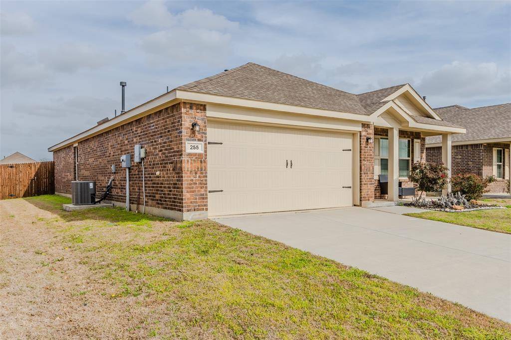 Anna, TX 75409,255 Laurenbrooke Drive