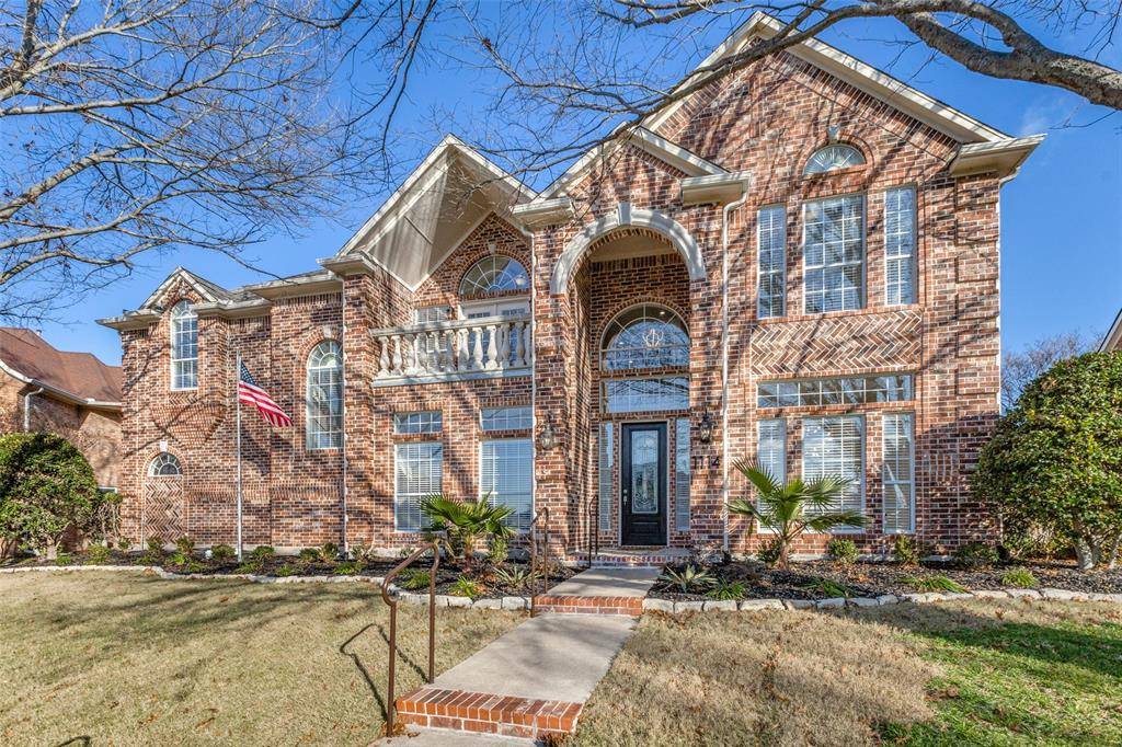 Rockwall, TX 75087,1114 Vail Court