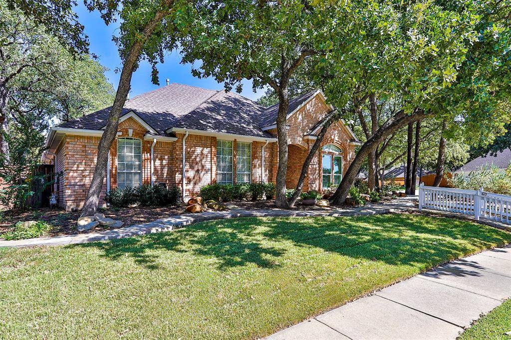 Keller, TX 76248,813 Holly Ridge Court