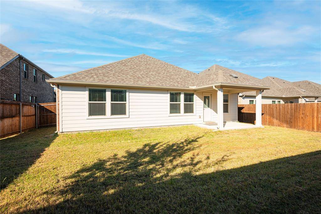 Princeton, TX 75407,503 Fox Ridge Drive