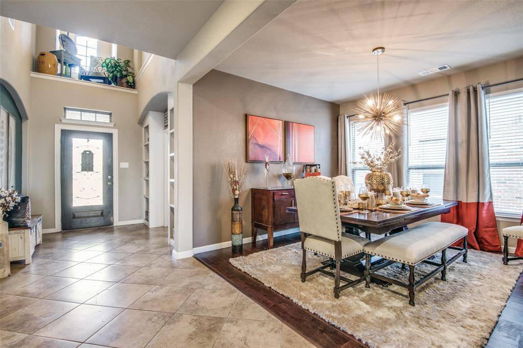 Little Elm, TX 75068,812 Green Coral Drive