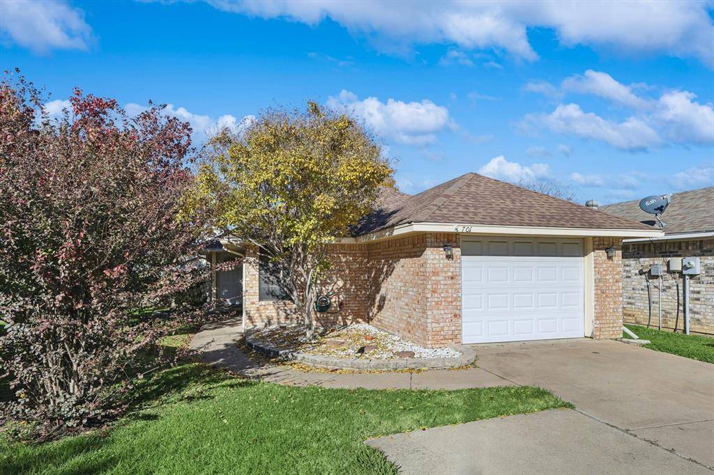 Denton, TX 76209,701 Windswept Court