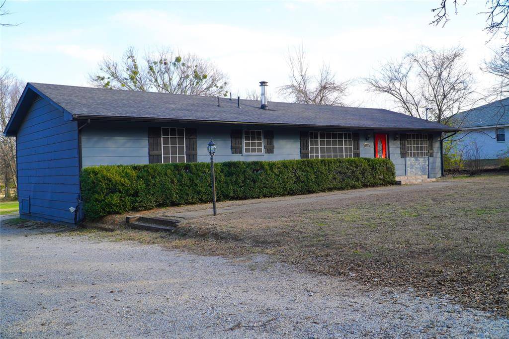 Keene, TX 76059,305 N Eastern Street