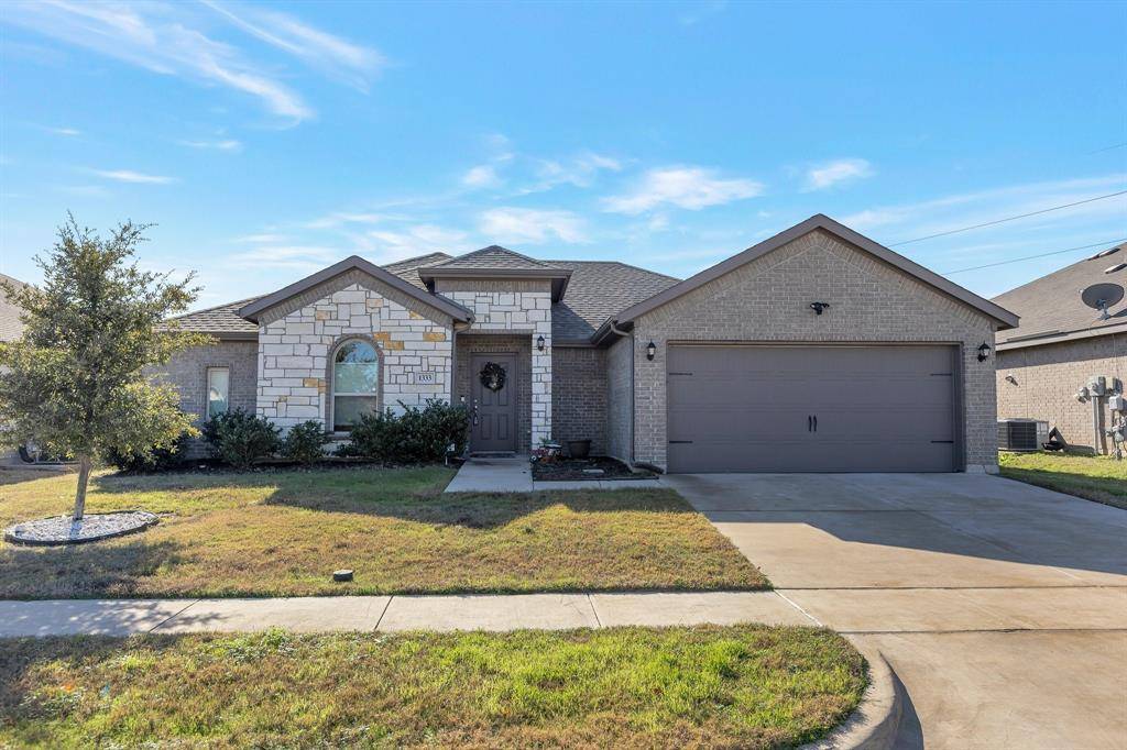 Grand Prairie, TX 75052,1333 Winding Hollow Drive