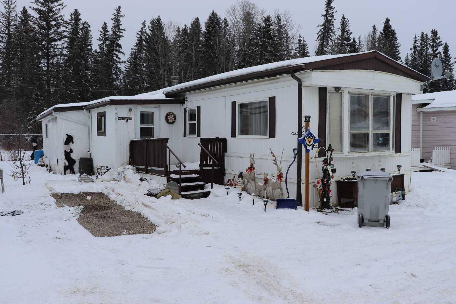 Edson, AB T7E 1C4,422 55 Street #20