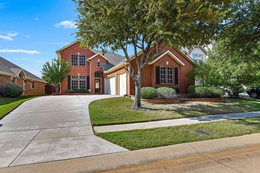 Lantana, TX 76226,1431 Bonham Parkway