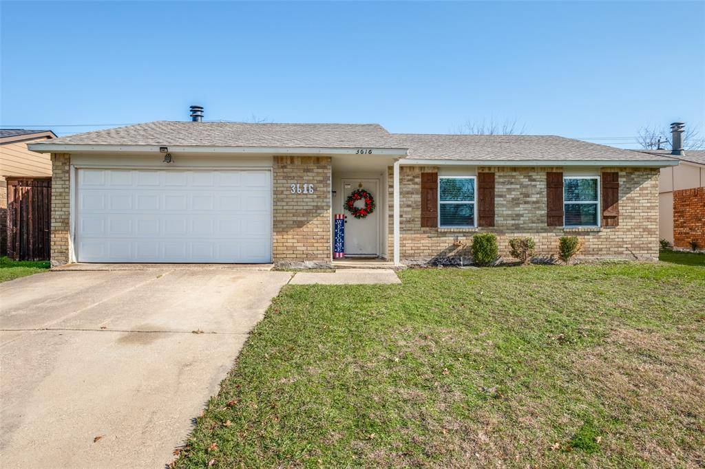 Mesquite, TX 75150,3616 Sugarberry Drive