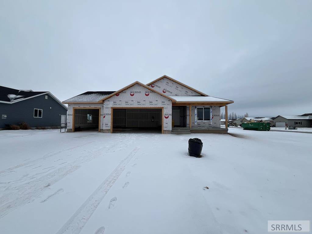 Rigby, ID 83442,3866 E Hemlock Lane