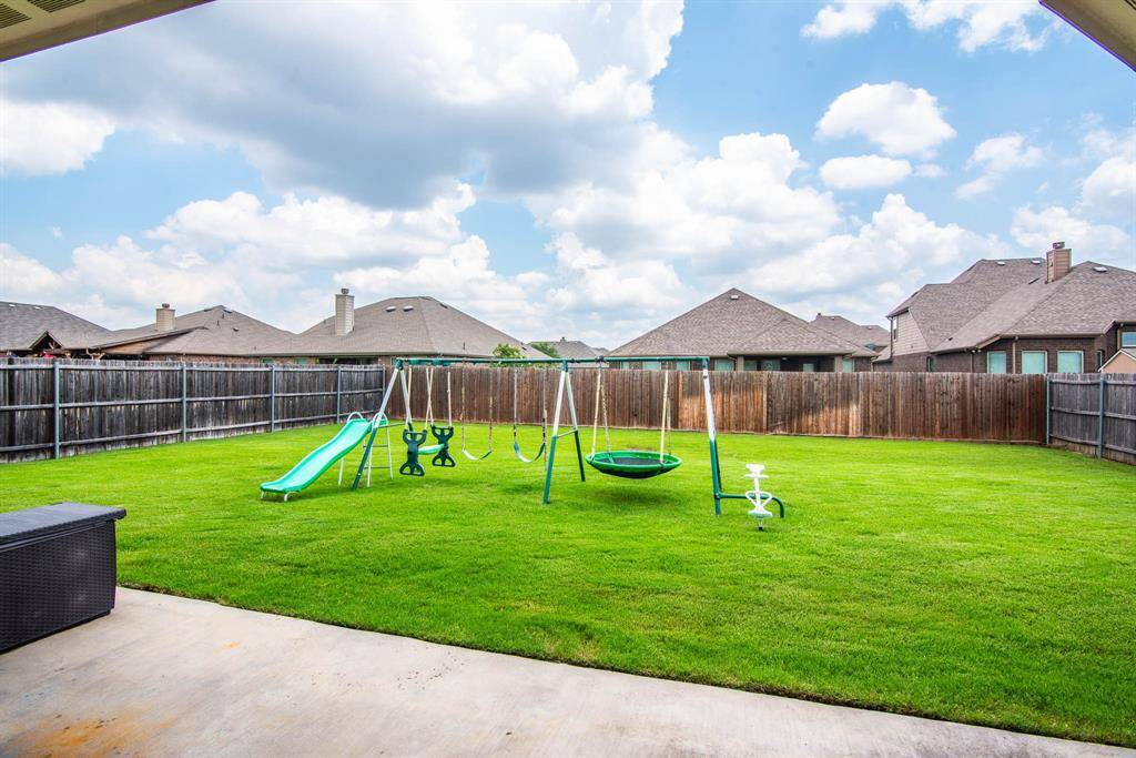 Forney, TX 75126,205 Chaco Drive