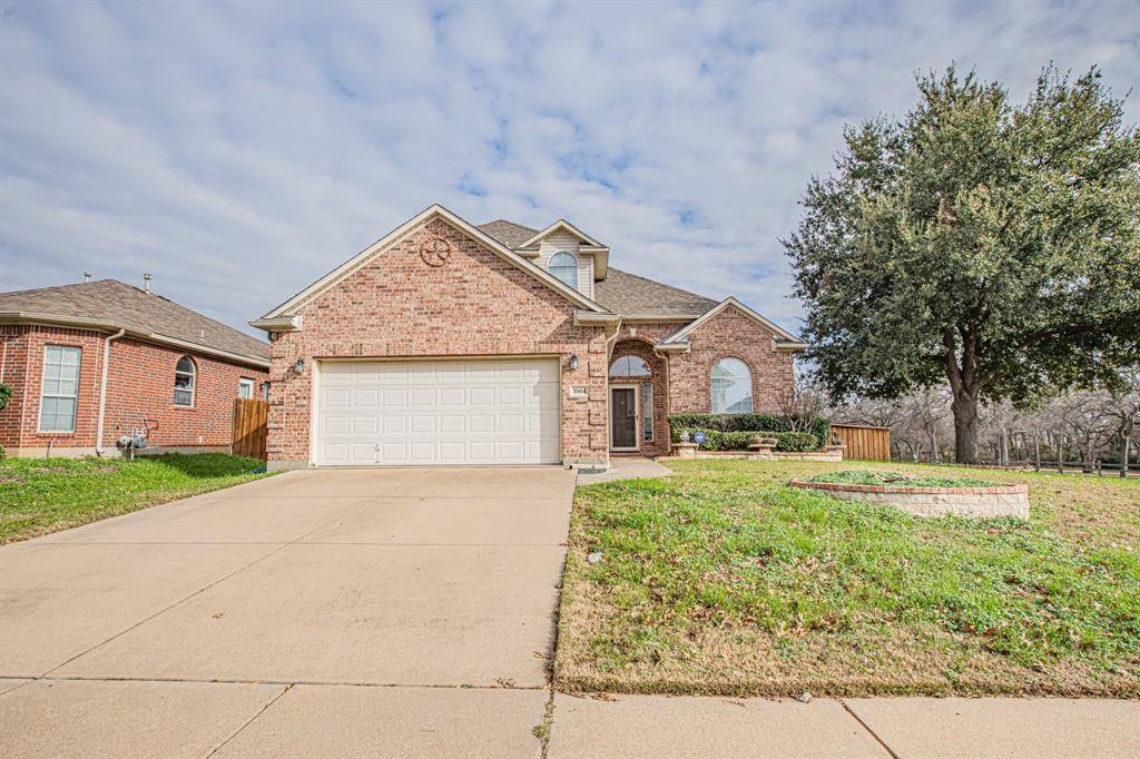 Irving, TX 75060,1664 Park Grove Drive