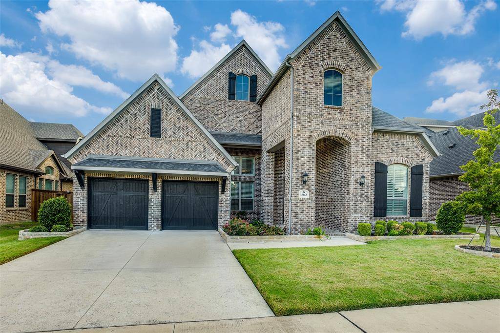 Frisco, TX 75035,13665 Woodford Lane