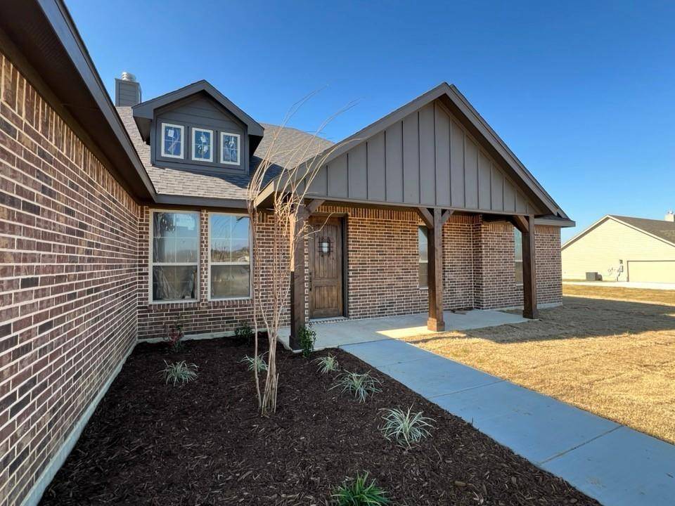 Decatur, TX 76234,139 Llanos Drive