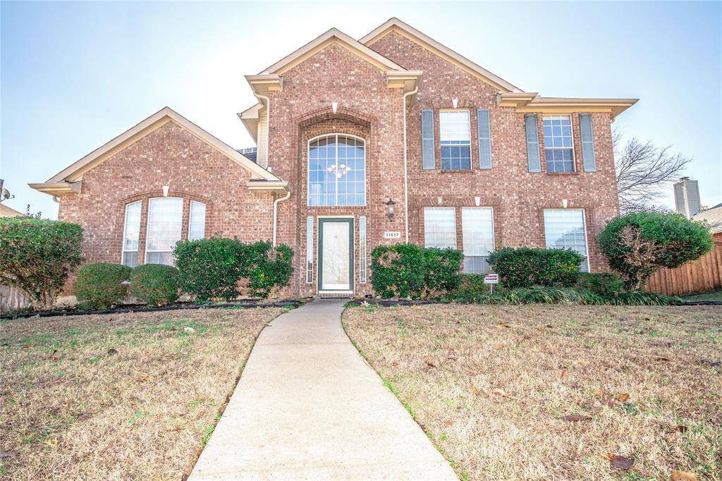 Frisco, TX 75035,11617 Rocky Point Drive