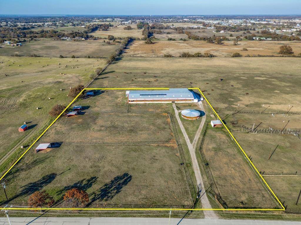 Cross Roads, TX 76227,3850 Dr Griffin Road