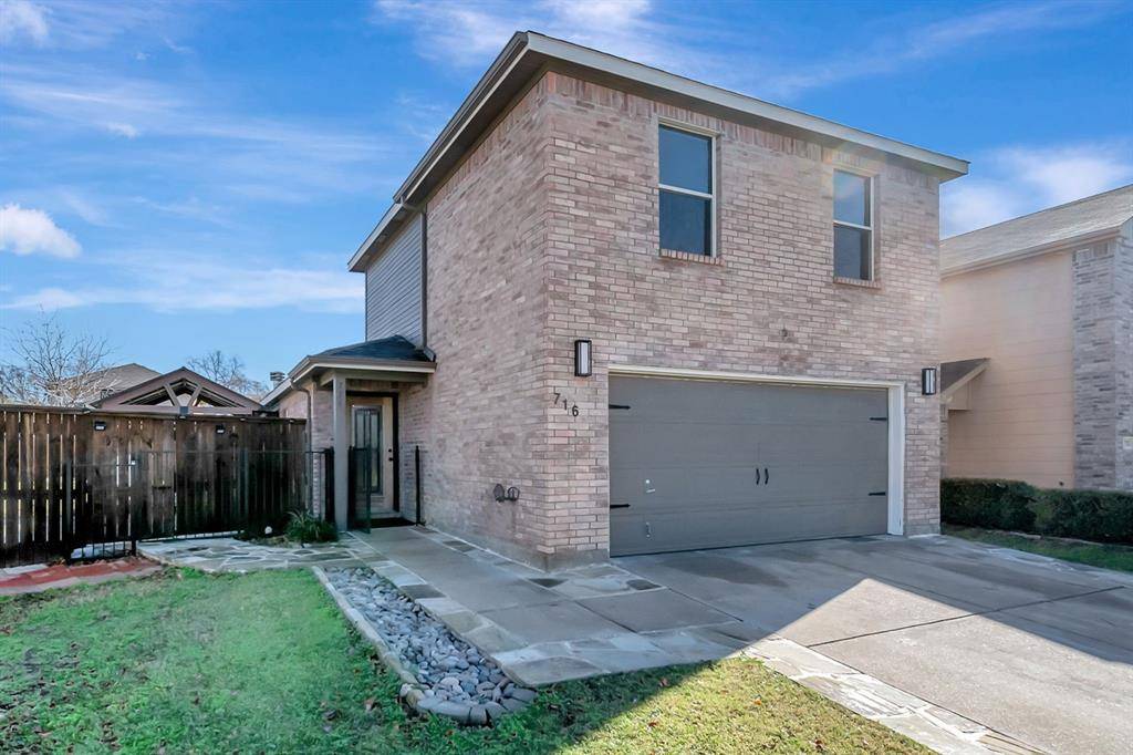 Fort Worth, TX 76114,716 River Hill Lane